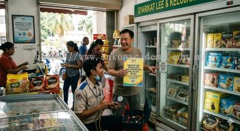 Malaysia refrigeration environmental regulations DOE