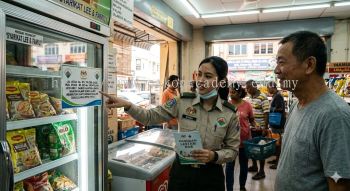 REFRIGERATION ENVIRONMENTAL LAW MALAYSIA