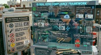 R290 compliance regulations
