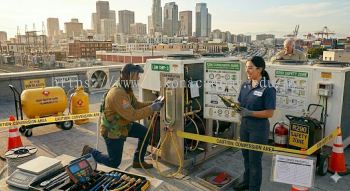 propane refrigerant HVAC applications