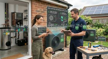 R290 alternative refrigerant HVAC applications