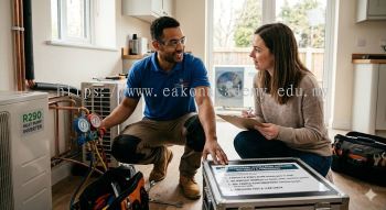 R290 refrigerant installation guidelines