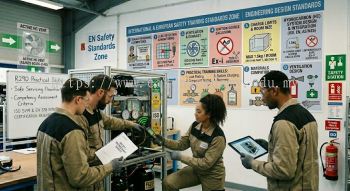 hydrocarbon refrigerant engineering safety standards