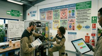 hydrocarbon refrigerant environmental safety standards