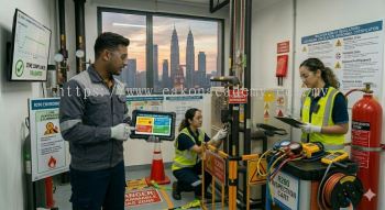 R290 handling compliance rules