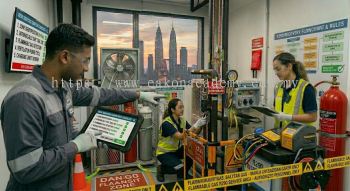 R290 servicing compliance standards