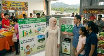 R290 energy-saving refrigerant benefits