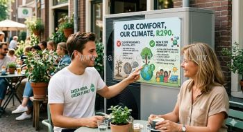 R290 environmental benefits