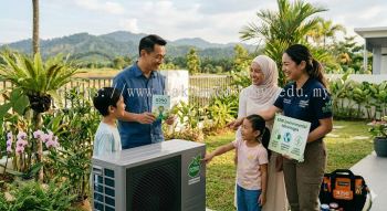 R290 HVAC environmental advantages