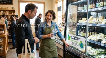 propane refrigerant low GWP benefits