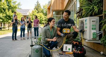 R290 climate-friendly refrigerant