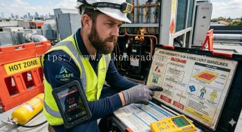 R290 emergency risk assessment guidelines