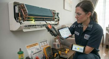 R290 system performance troubleshooting