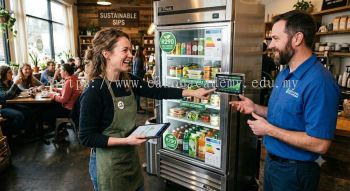 R290 eco-friendly refrigeration efficiency