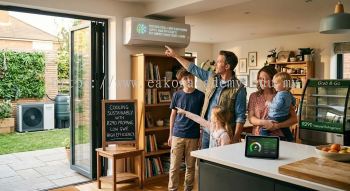 R290 energy-efficient cooling solutions