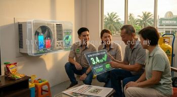 R290 HVAC system efficiency