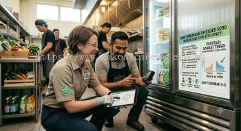 R290 maximizing refrigeration system efficiency