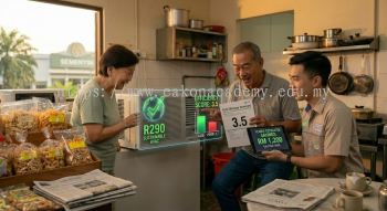 R290 sustainable HVAC efficiency