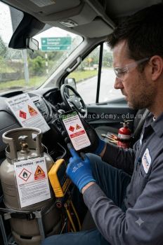 R290 SAFETY DATA SHEET SDS