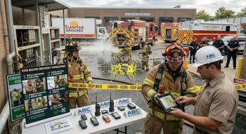 R290 hazard emergency management