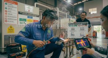 brazing copper pipes without leaks
