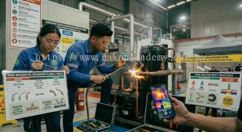 brazing vs soldering HVAC