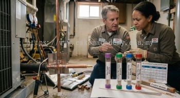 brazing filler rod selection HVAC