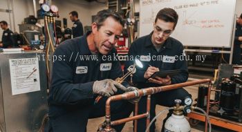 HVAC copper pipe brazing filler rod best practices