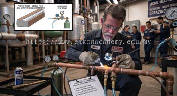 brazing joint strength HVAC systems