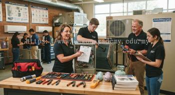 HVAC maintenance best practices