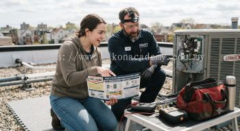 HVAC system troubleshooting guide