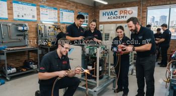 VRF installation hands-on workshop