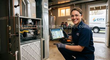 HVAC maintenance checklist best practices