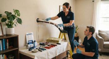 AC piping installation best practices