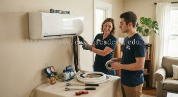 HVAC installation best practices