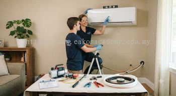 Professional AC installation best practices