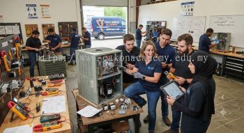 HVAC system troubleshooting skills course