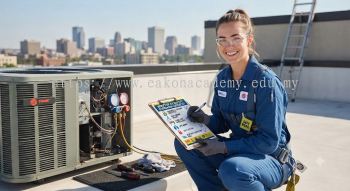 aircon maintenance safety standards checklist