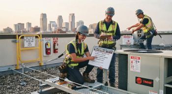 air conditioning installation emergency prevention methods