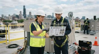 air conditioning installation permit system guide
