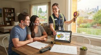 cooling load calculation for residential homes