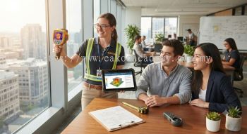 cooling load estimation standards HVAC