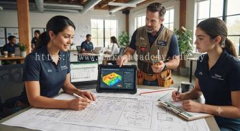 advanced HVAC cooling load estimation techniques