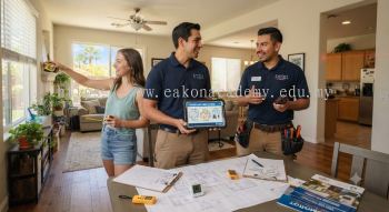 HVAC cooling capacity estimation method