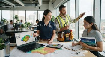 HVAC design load estimation standards