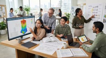 advanced building cooling load estimation techniques