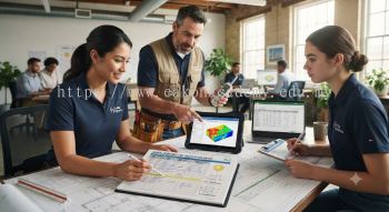 ASHRAE building cooling load calculation guide