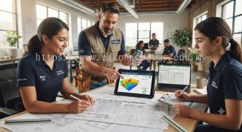 commercial building cooling load calculation method