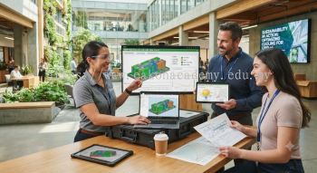 green building cooling load calculation approach
