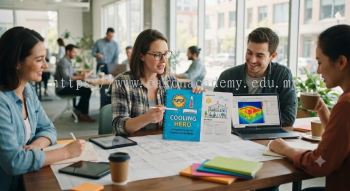 commercial building cooling load estimation guide